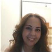Profesora de apoyo para enseñar español para Educación Infantil y Primaria