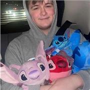 Josh Kenny