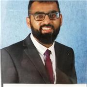 Hola, I'm a Spanish teacher and love to teach Spabosh to people who are interested in learning it. Please do contact for more info