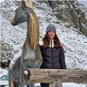 Doy clases particulares a niños de infantil y primaria. Para clases de la ESO y Bachillerato consultar