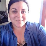 Cuidadora de niños y niñas de 0 a 14 años