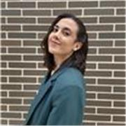 Estudiante de 3 año de Educación Primaria por la Universidad de Murcia, apta para dar apoyo en todos los niveles de Primaria.