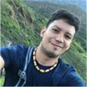 profesor de matemáticas y programación en C , python y ROS. Ofrezco clases online. También puedo apoyarlos con inglés