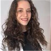 Studentessa magistrale di lingue appena rientrata dall'Inghilterra. Offro ripetizioni di inglese online.