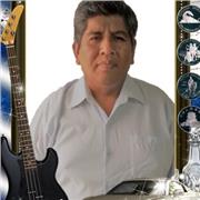 CLASES PRESENCIALES Y VIRTUALES DE MUSICA