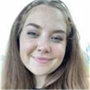 I have a native level of English and can help student's improve their grammar and syntax, and offer support learning the language