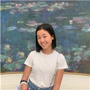 I am a postgraduate student in Biomedical Sciences and now I am studying medicine in Dundee