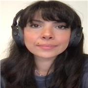 ESL Educator with Early Childhood Education Masters Degree