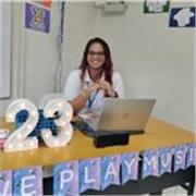 Profe de español nativo con más de 9 años de experiencia en diferentes niveles. Metodología dinámica y personalizada. 