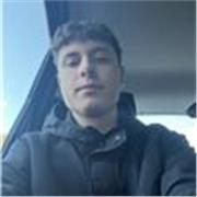 Profesor con experiencia con niños y con ganas