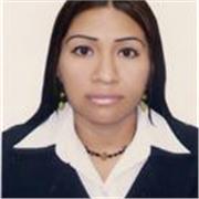 Profesora de matematicas reforzamiento de tareas