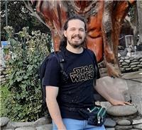 Profesor especializado en clases de apoyo y tutorización en ciencias