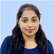 Kiriyadarshani Selvachandran