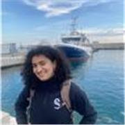 Diplômée d’un Master en Océanographie et Écologie marine, je propose des cours de maths, SVT et écologie. 