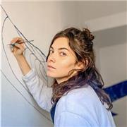 Profesor de Dibujo, Pintura y creatividad