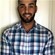 Profesor de árabe nativo con mucha experiencia ofrece clases para adultos y niños. Para principiantes sin ninguna referencia y para personas que tengas un conocimiento base y quieren aprender más