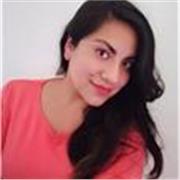 Profesora de español para primaria, secundaria y preparatoria. Soy paciente, amable y muy dinámica