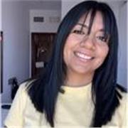 Me encanta ayudar a los niños a comprender las materias que no entienden en clases. Estoy apta para enseñar cualquiera de ellas.