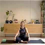 Clases de Yoga - Meditación - Breathwork Online