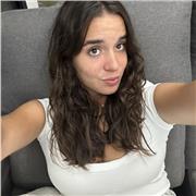 Profesora para primaria (refuerzo), ESO (refuerzo) y Bachillerato para matemáticas y francés, estudiante