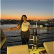 Persona perseverante y paciente. 
Rango edad 6-12
Lengua, Inglés, Naturales, Matemáticas 