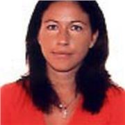 profesora de alemán (nativa)