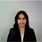 Prof maths, physiques, statistiques, anglais, musique pour vous aider