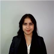 Prof maths, physiques, statistiques, anglais, musique pour vous aider