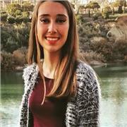 Profesora de Clarinete y Lenguaje Musical