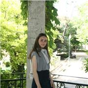 Adapto mis clases particulares al nivel de cada niño y niña