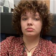 Viktoriia
