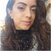 Hola, soy María y puedo ayudarte si necesitas Clases de apoyo. También trabajo como Copywrither y community manager. Licenciada en periodismo. Inglés, francés y ruso