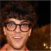 Studente Magistrale di Economia insegnante di materie sceintifiche