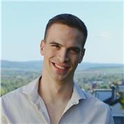 Promovierender Chemietutor für individuelle und kompetente Betreuung bis ins Studium
