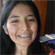 Profesora de ofimatica apta para todas las edades y niveles