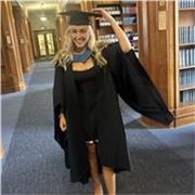 Recent Psychology and Cognitive Neuroscience graduate providing supportive psychology tutoring. 