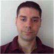 Profesor de primaria y ESO con experiencia. Licenciado en psicología y con ciclo formativo de química.