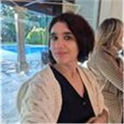 Profesor de marketing especializada en pymes y emprendedores 