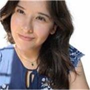 Maestra de ingles y español para niños de primaria