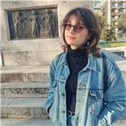 Studentessa universitaria offre ripetizioni di Inglese a bambini delle scuole elementari e ragazzini delle scuole medie.