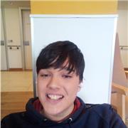 Voy a dar clases a alumnos de primaria en Santander