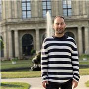 Bilingual mathematics teacher in English and French for highschool and university