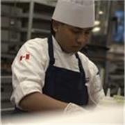 I would describe myself as a passionate, approachable and culinary professional who enjoys helping people build confidence.