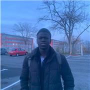 Ousseynou Diop