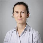 Etudiante en ingénierie mécanique (4e année à l’UTC) propose des cours de soutient en Physique-Chimie jusqu'au lycée