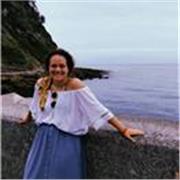 Profesora de ingles y matemáticas