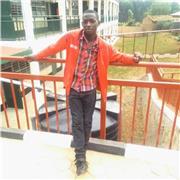 hosea TURIKUMANA
