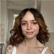 Creative, open minded, spiritual, young people, peaceful, online