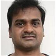 Ramakrishna Reddy Keesari