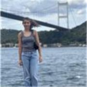 Nachhilfeangebot für Spanisch (als Schülerin)